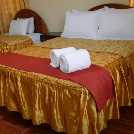 Hostal Mirador Del Cusco Extérieur photo
