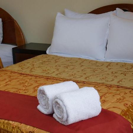 Hostal Mirador Del Cusco Extérieur photo