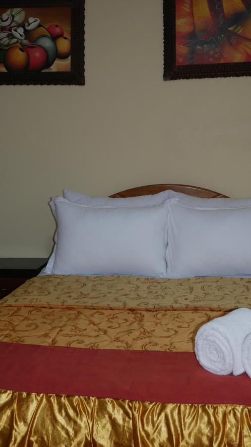 Hostal Mirador Del Cusco Extérieur photo
