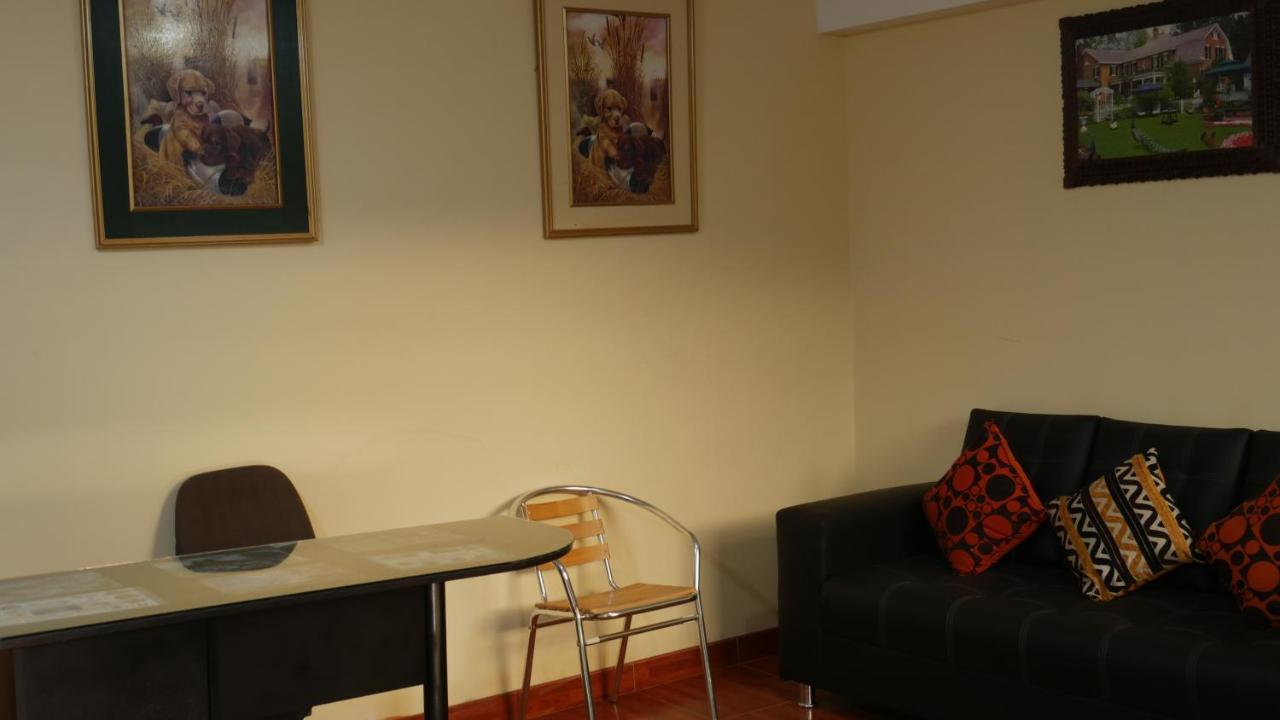 Hostal Mirador Del Cusco Extérieur photo