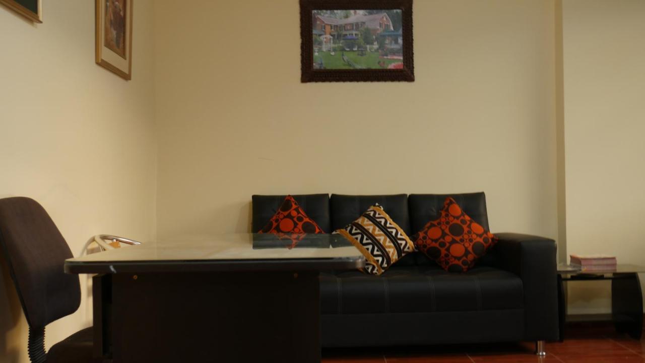 Hostal Mirador Del Cusco Extérieur photo