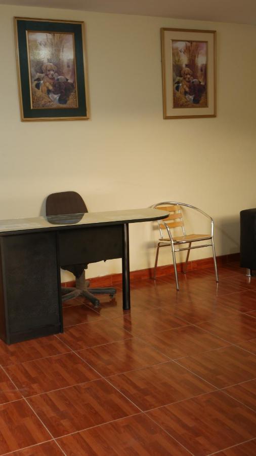 Hostal Mirador Del Cusco Extérieur photo